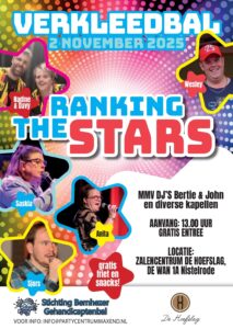 Stichting Bernheze Gehandicaptebal