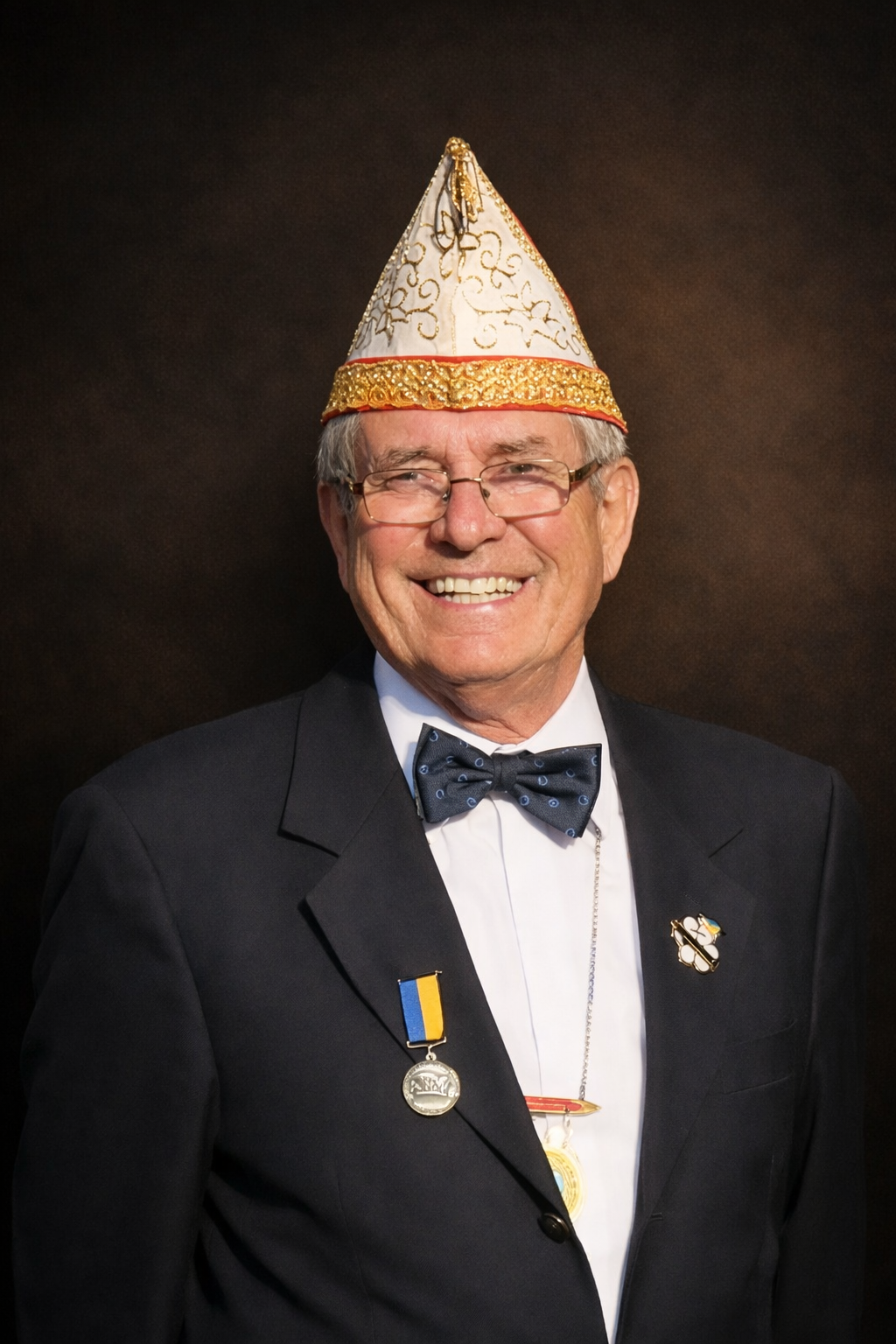 In Memoriam: Ere-Wever Theo Janssen